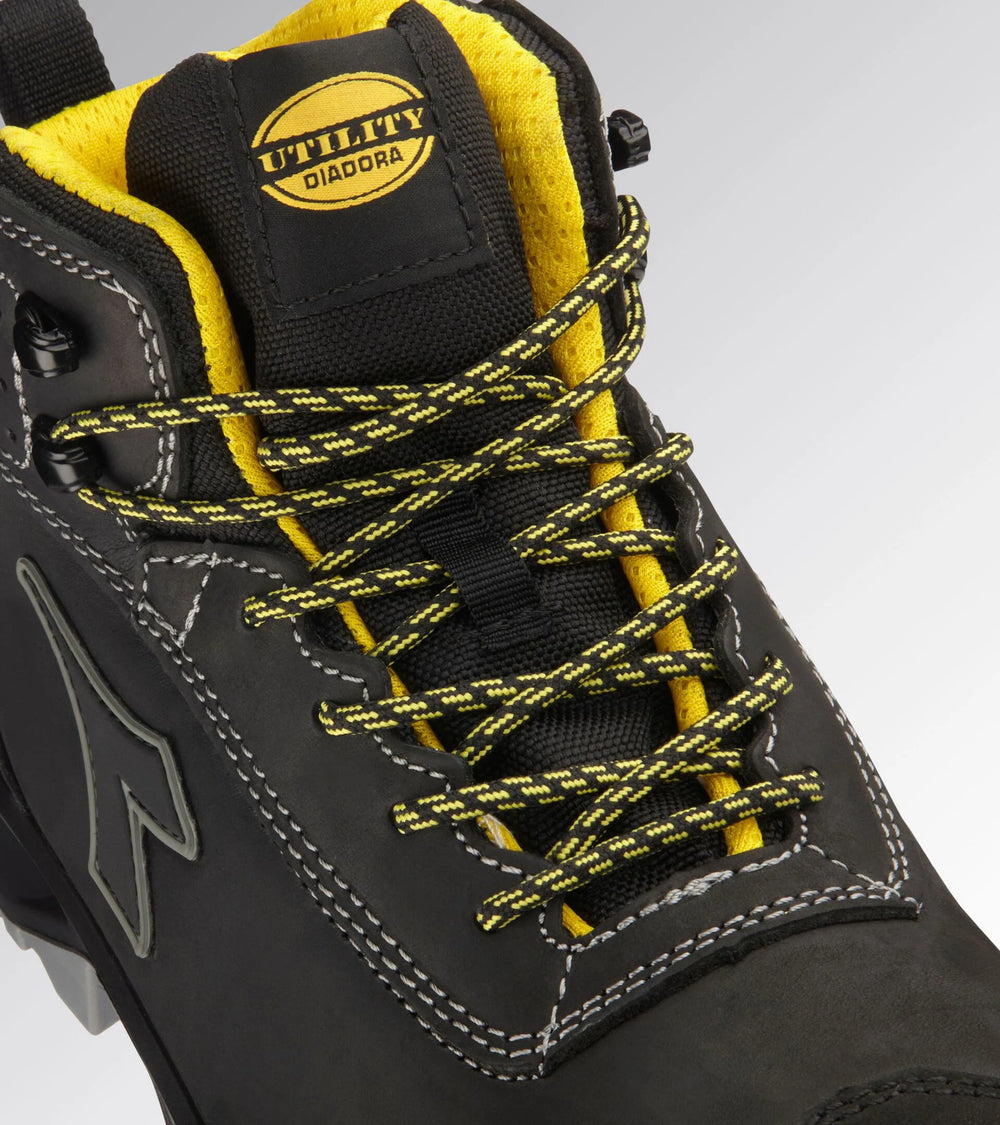SCARPA DIADORA CLASSIC MID S3S FO SC LG SR