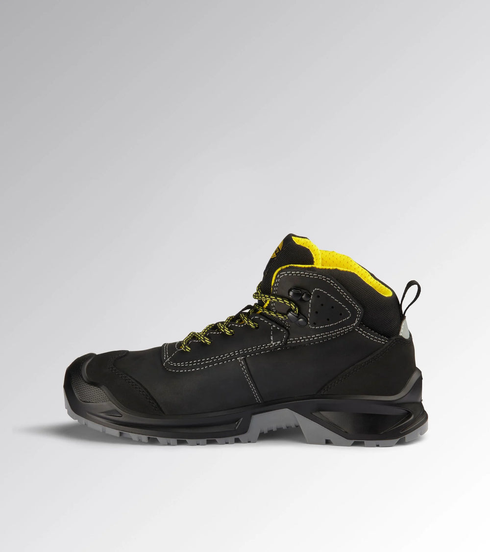 SCARPA DIADORA CLASSIC MID S3S FO SC LG SR