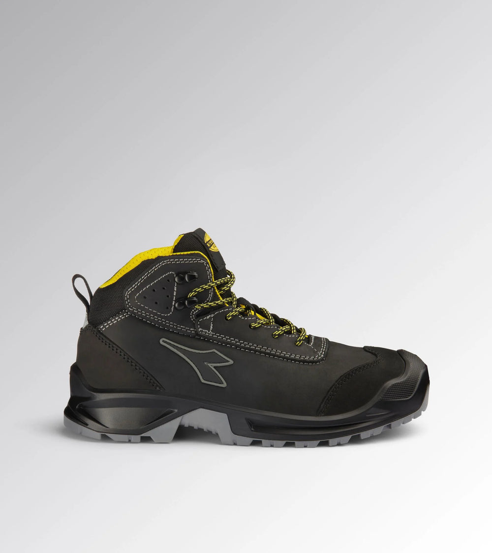 SCARPA DIADORA CLASSIC MID S3S FO SC LG SR
