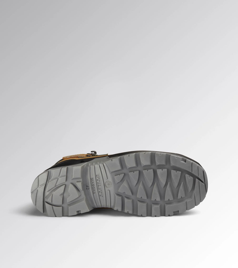 SCARPA DIADORA CLASSIC MID S3S FO SC LG SR