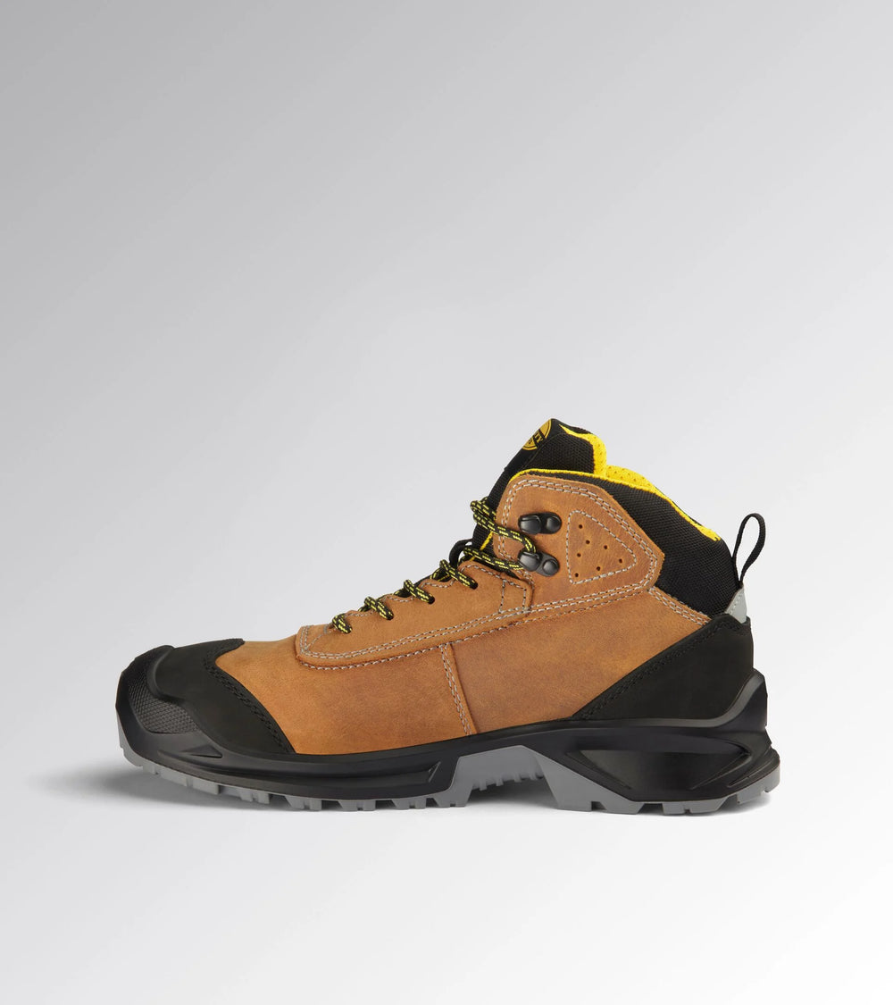 SCARPA DIADORA CLASSIC MID S3S FO SC LG SR