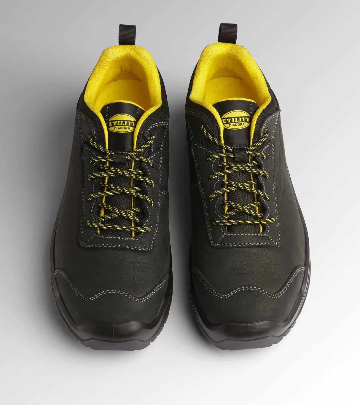 SCARPA DIADORA COUNTRY LOW S3 SRC