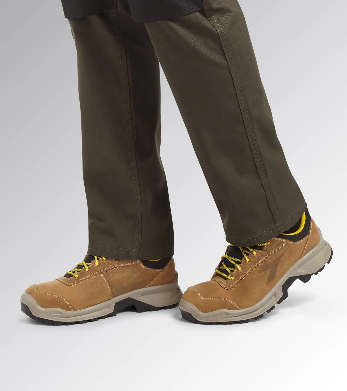 SCARPA DIADORA COUNTRY LOW S3 SRC