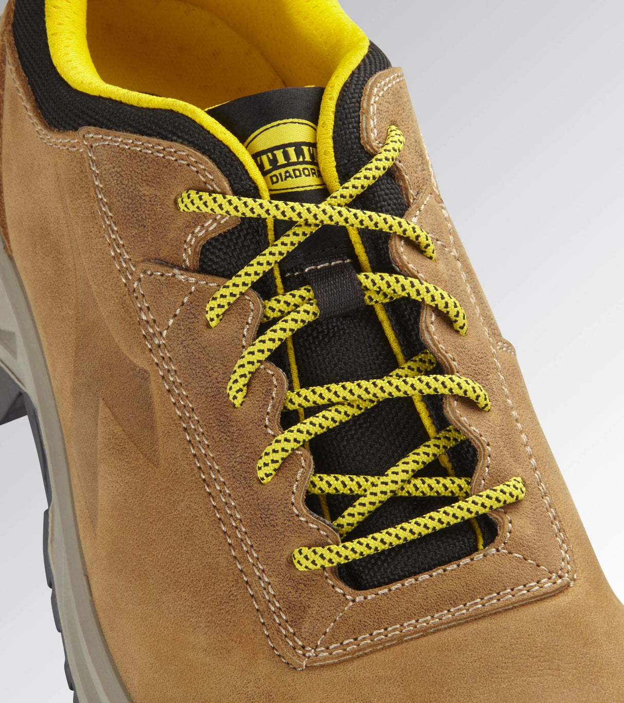 SCARPA DIADORA COUNTRY LOW S3 SRC