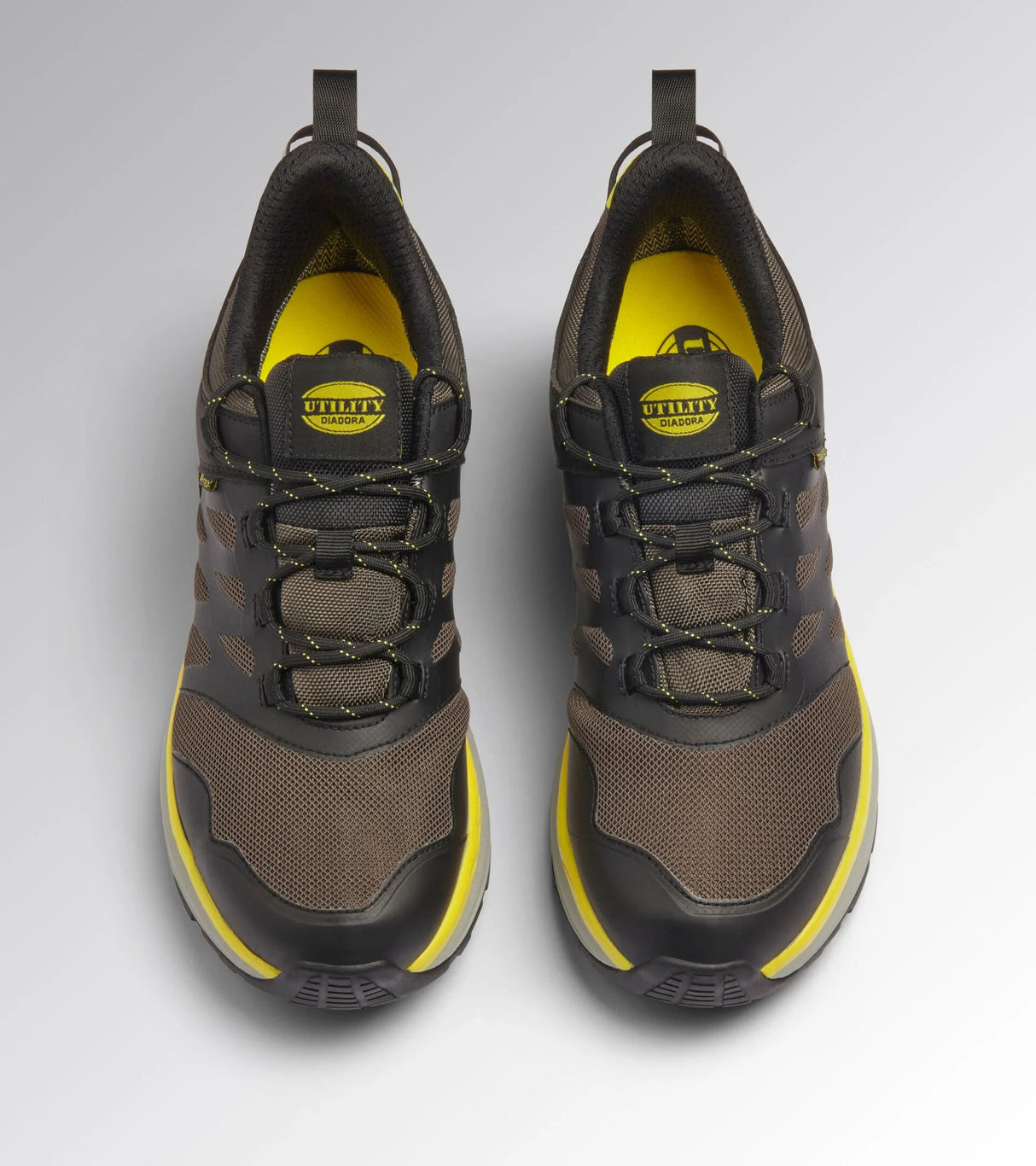 SCARPA DIADORA FREEDOM BASSA O6 SR