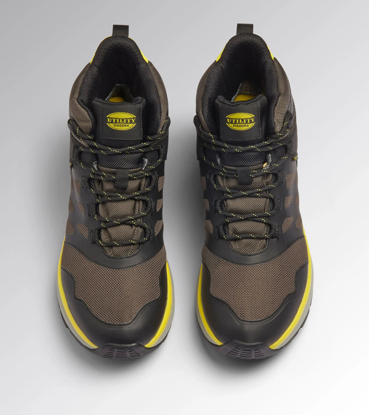 SCARPA DIADORA FREEDOM MID O6 SR