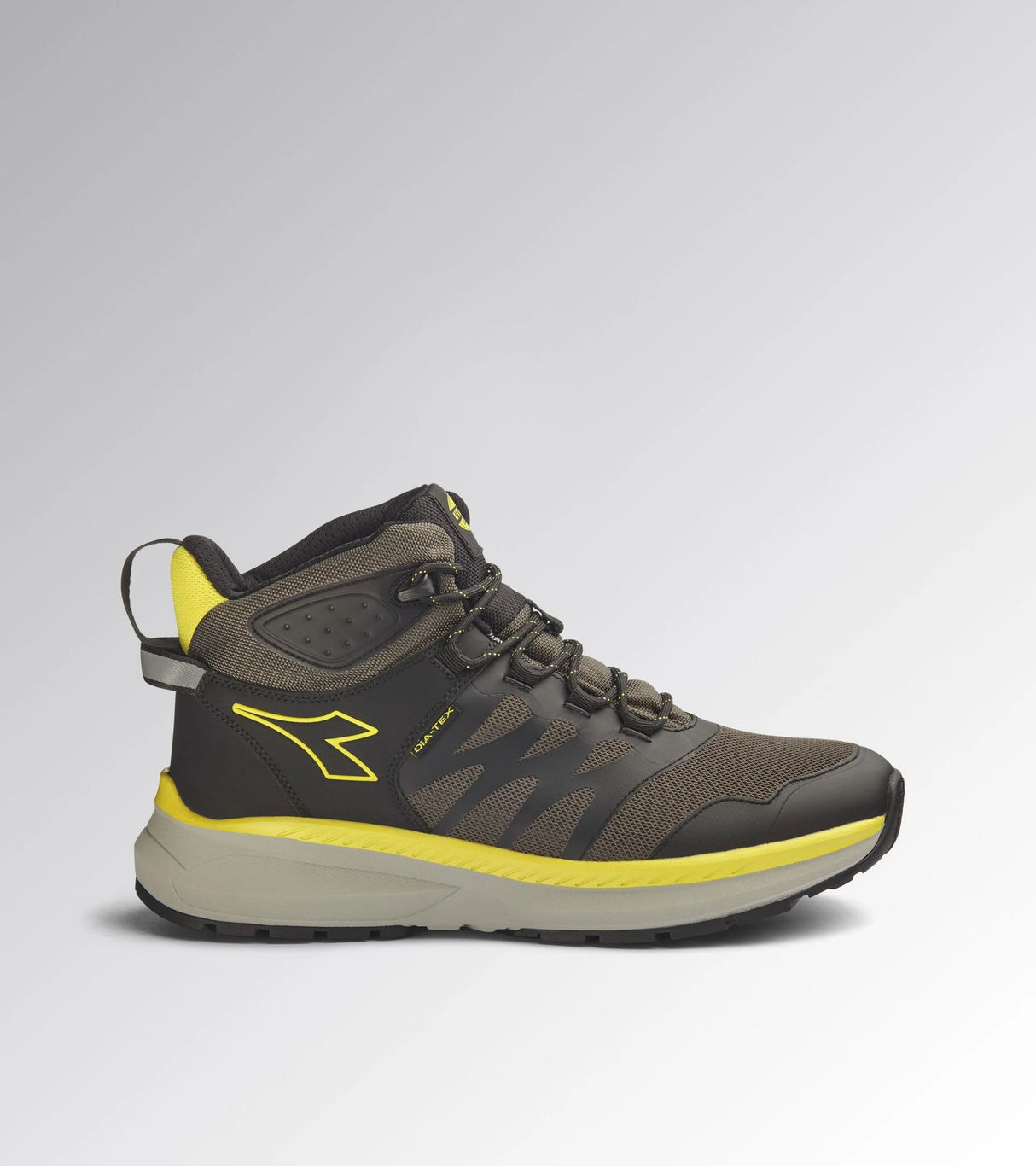 SCARPA DIADORA FREEDOM MID O6 SR