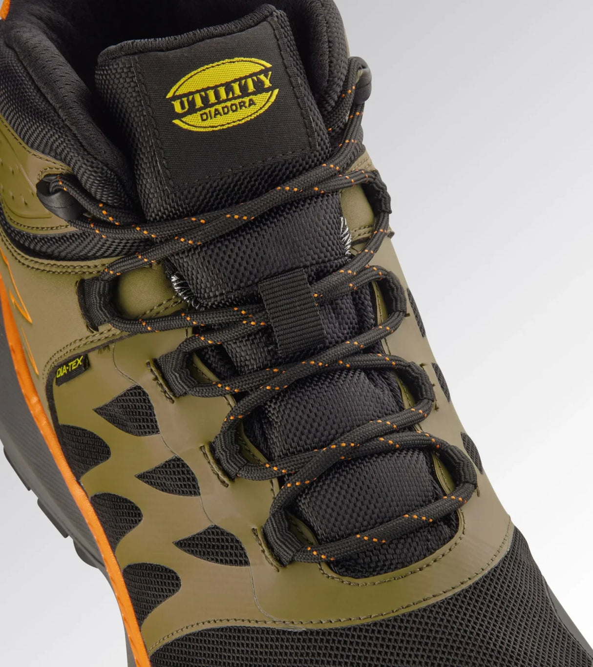 SCARPA DIADORA FREEDOM MID O6 SR