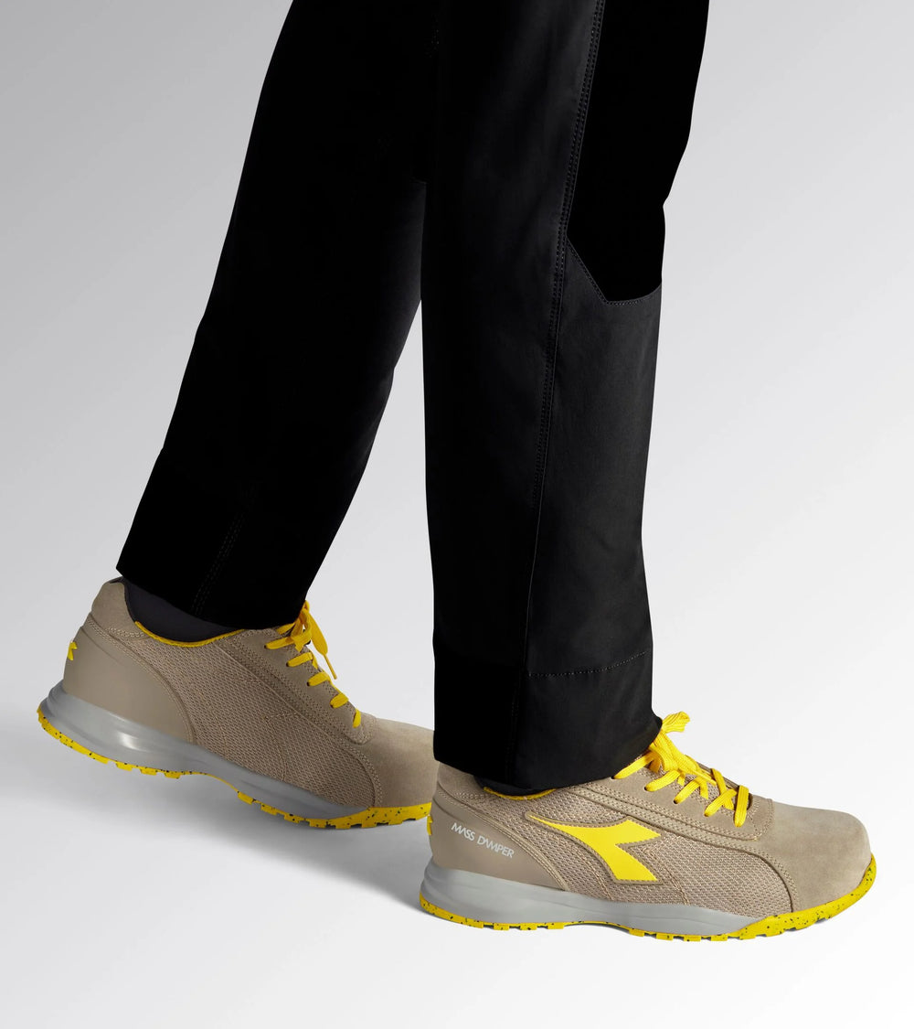 SCARPA DIADORA GLOVE MDS LOW S1P HRO SRC