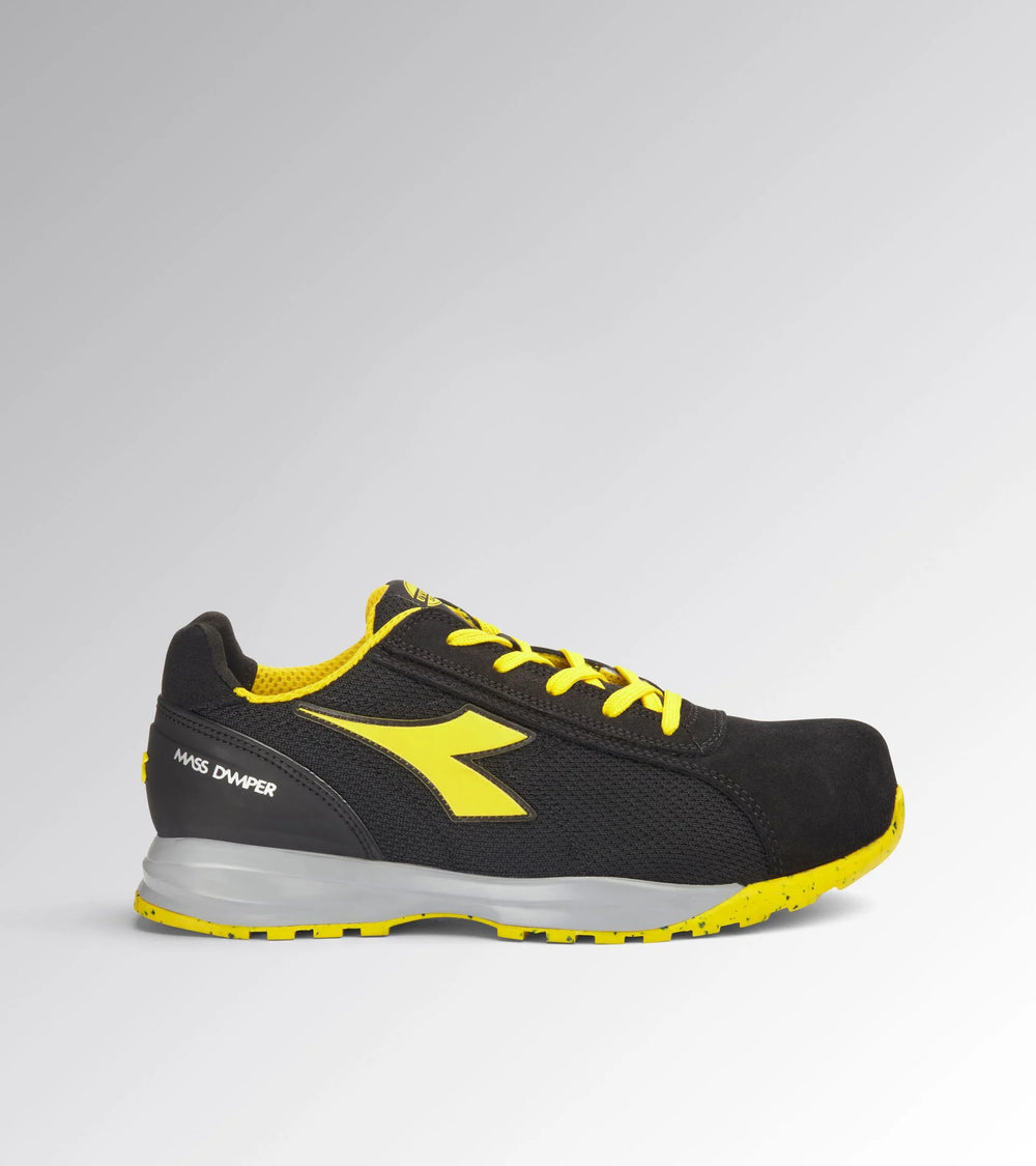 SCARPA DIADORA GLOVE MDS LOW S1P HRO SRC