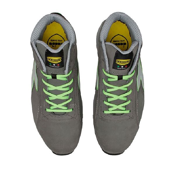 SCARPA DIADORA GLOVE MDS MID S3 HRO SRC