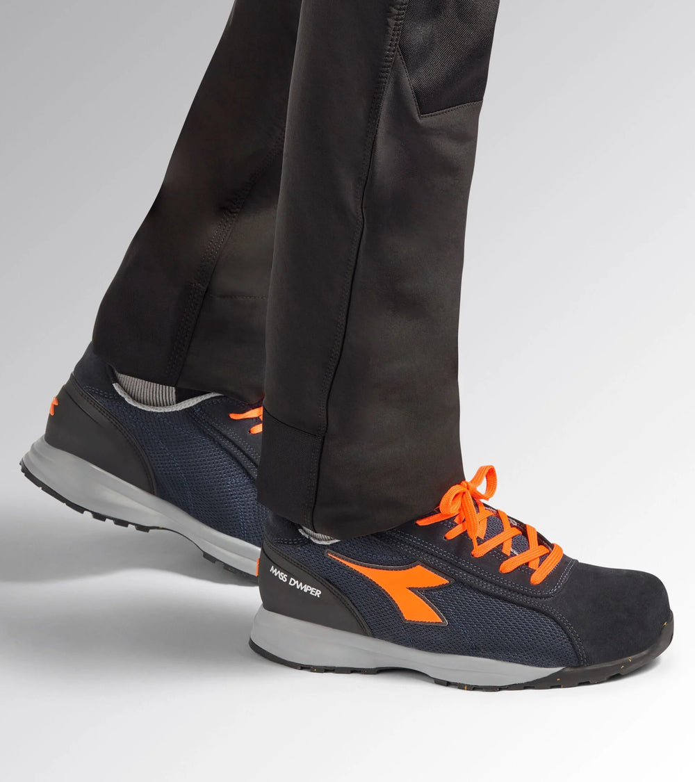 SCARPA DIADORA GLOVE MDS TEXT LOW S1P HRO SRC
