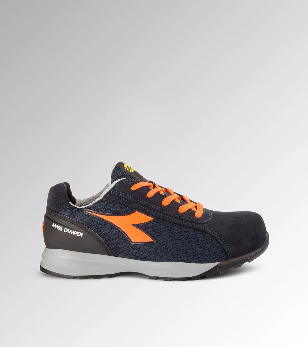 SCARPA DIADORA GLOVE MDS TEXT LOW S1P HRO SRC