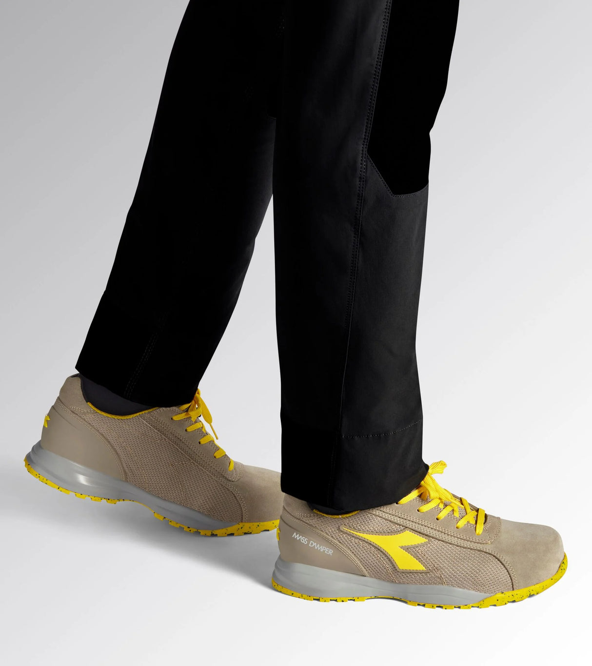 SCARPA DIADORA GLOVE MDS TEXT LOW S1P HRO SRC