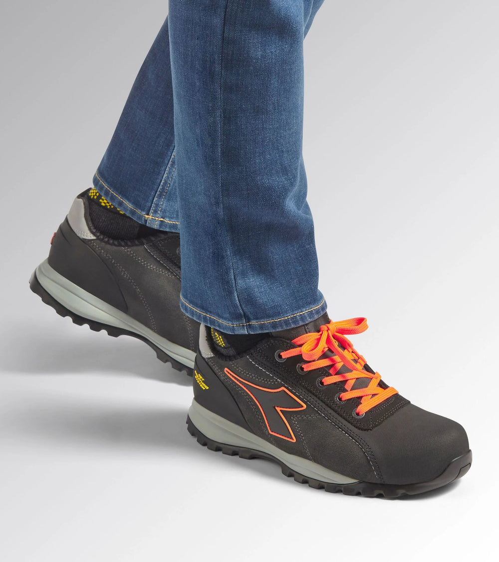 SCARPA DIADORA GLOVE NET BASSA S3 HRO SRA ESD