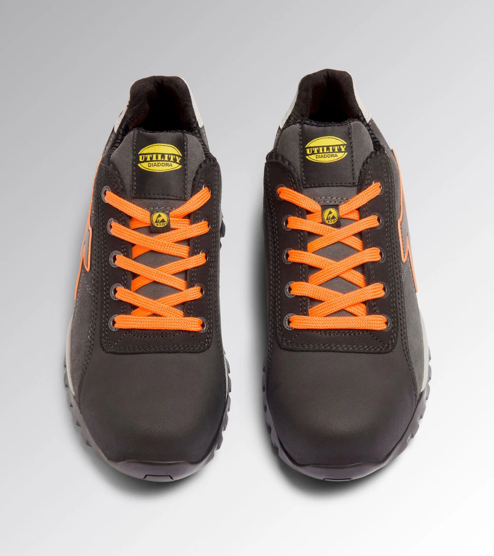 SCARPA DIADORA GLOVE NET BASSA S3 HRO SRA ESD