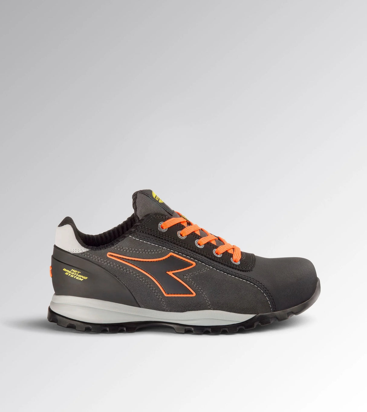 SCARPA DIADORA GLOVE NET BASSA S3 HRO SRA ESD