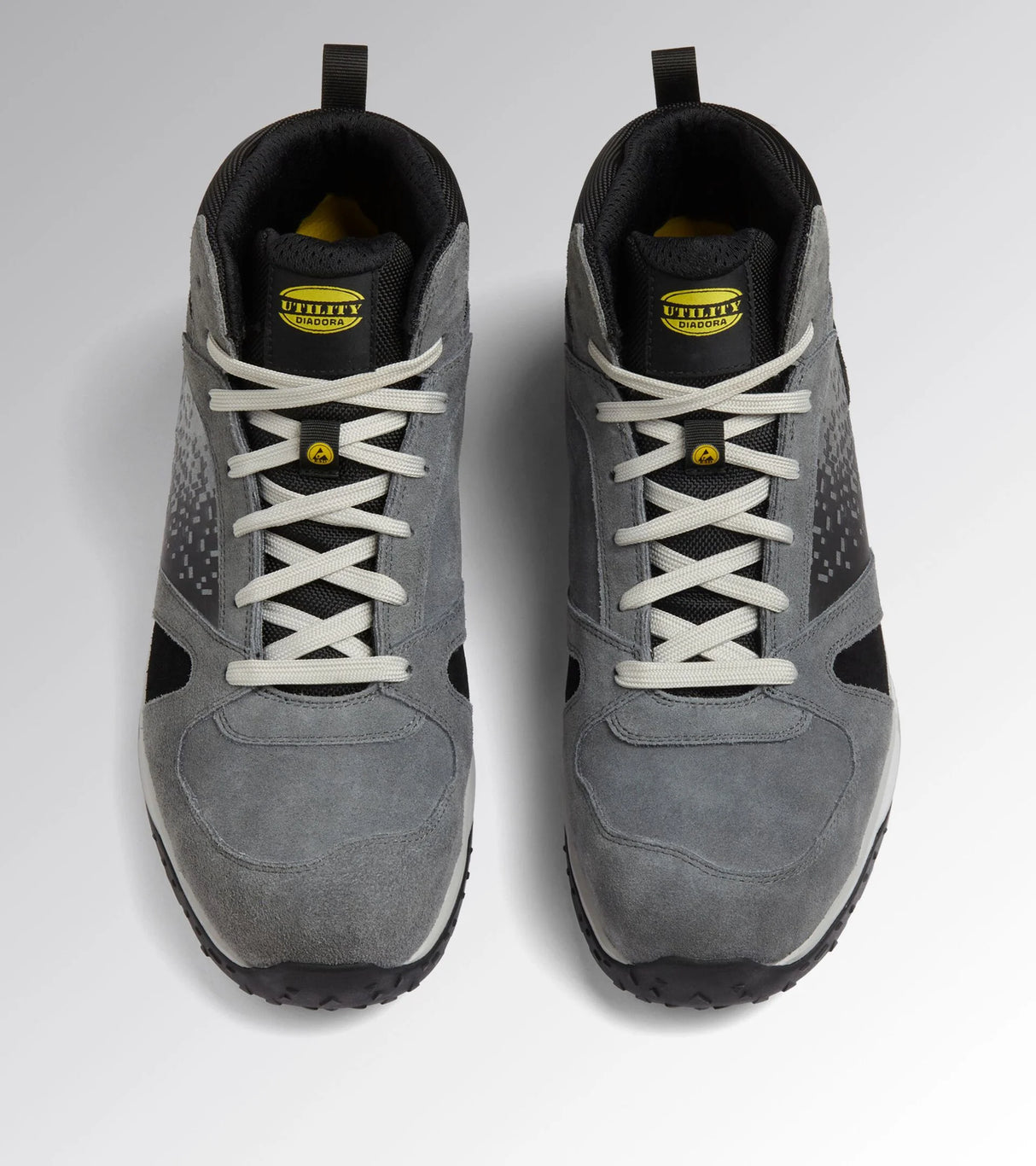 SCARPA DIADORA LITE ALTA S3S FO SR HRO ESD