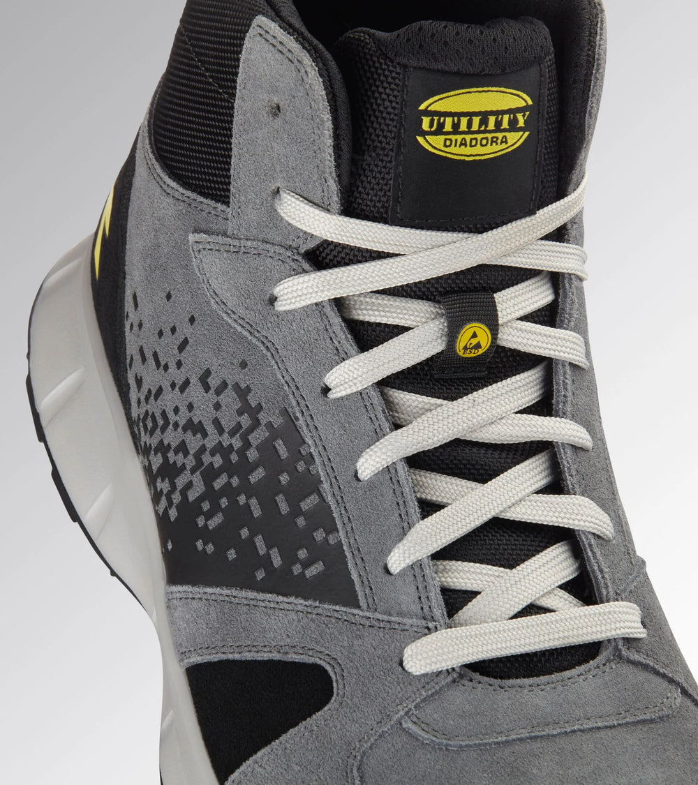 SCARPA DIADORA LITE ALTA S3S FO SR HRO ESD