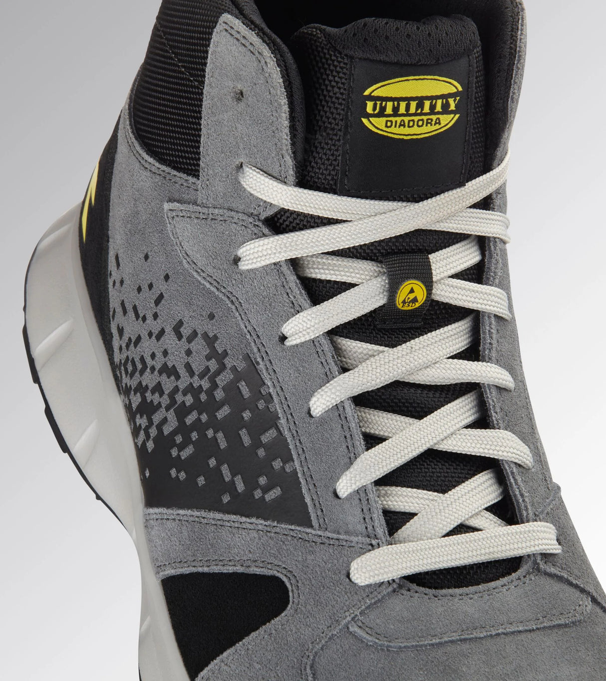 SCARPA DIADORA LITE ALTA S3S FO SR HRO ESD