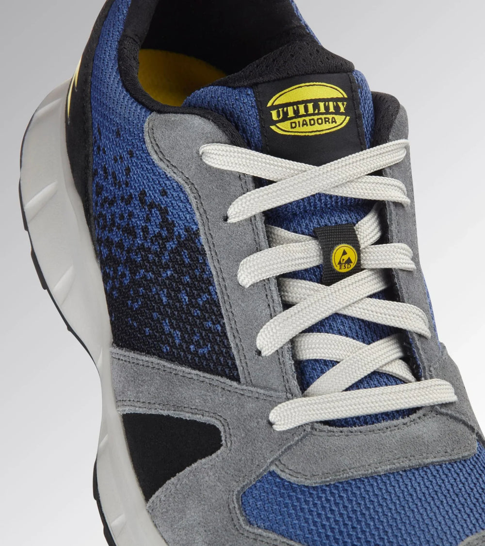 SCARPA DIADORA LITE LOW S1PS FO SR HRO ESD