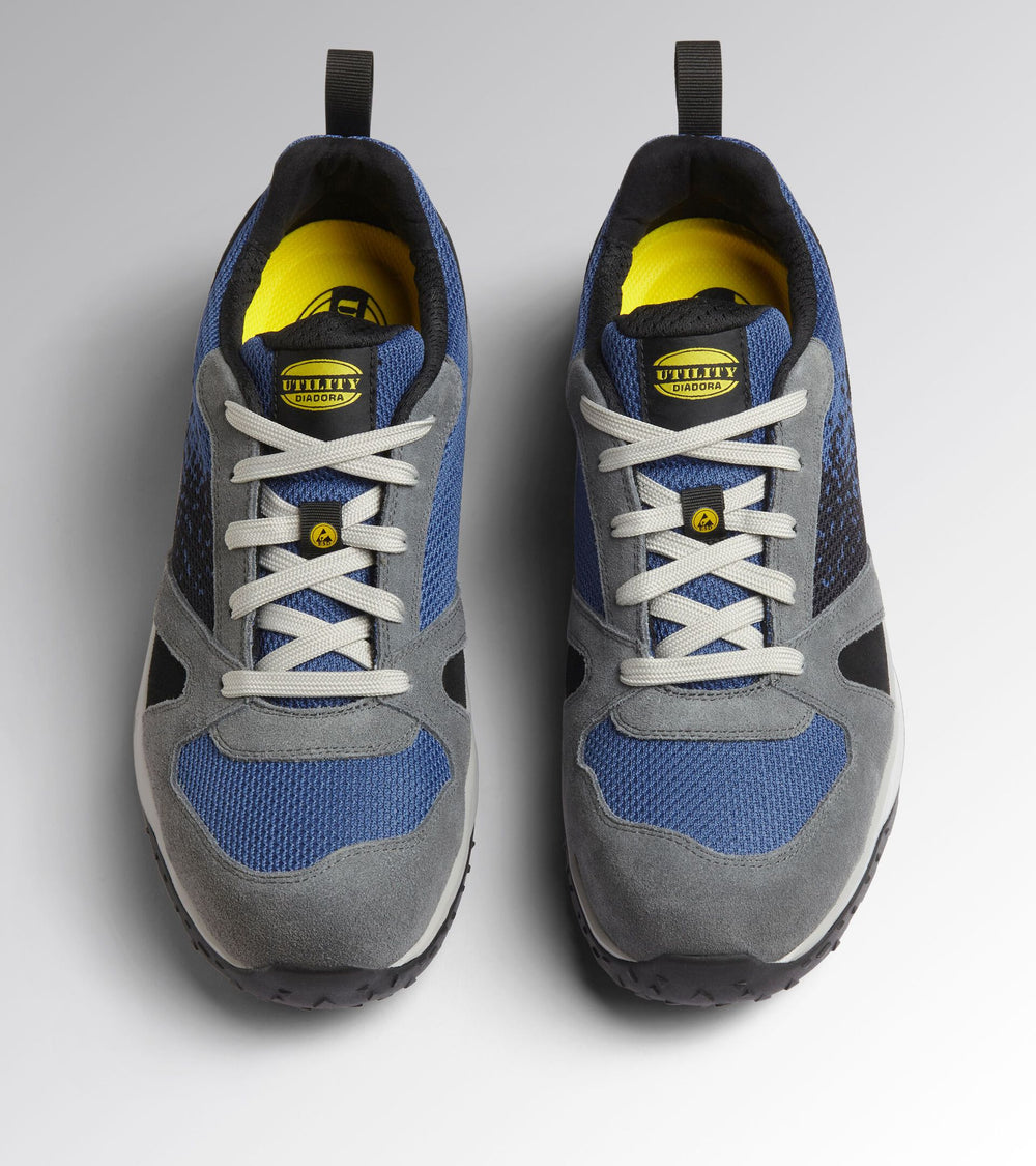 SCARPA DIADORA LITE LOW S1PS FO SR HRO ESD
