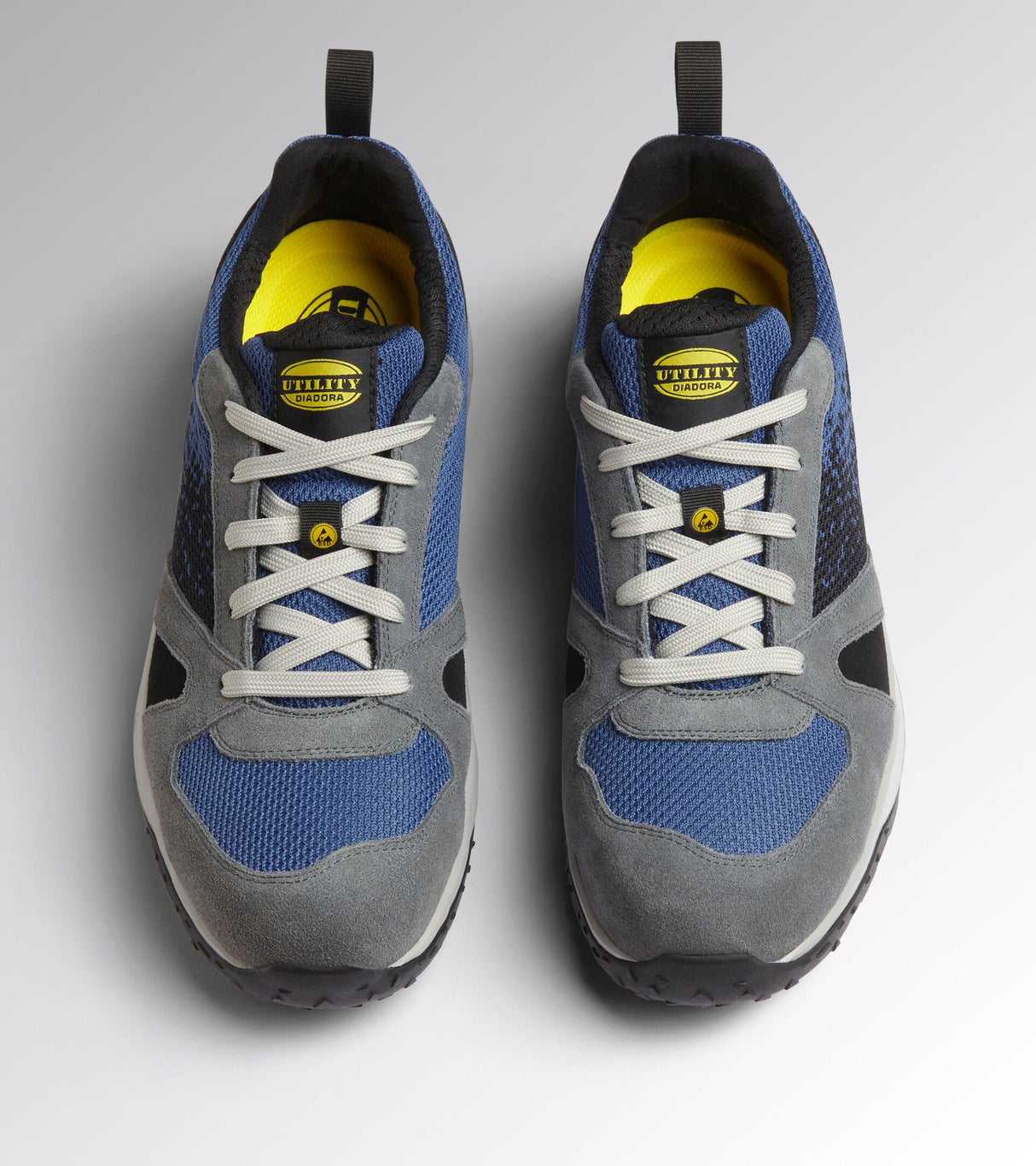 SCARPA DIADORA LITE LOW S1PS FO SR HRO ESD