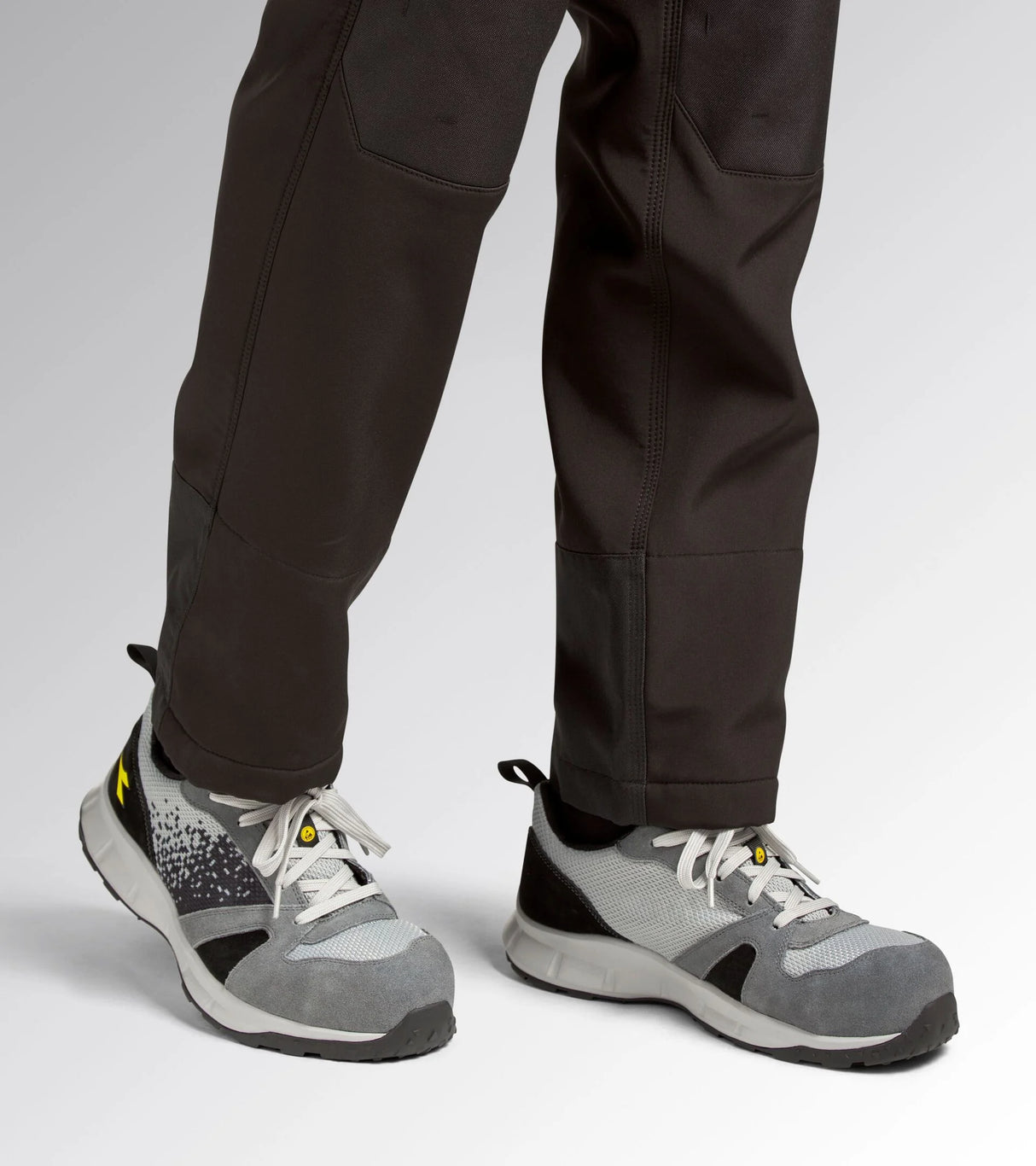 SCARPA DIADORA LITE LOW S1PS FO SR HRO ESD