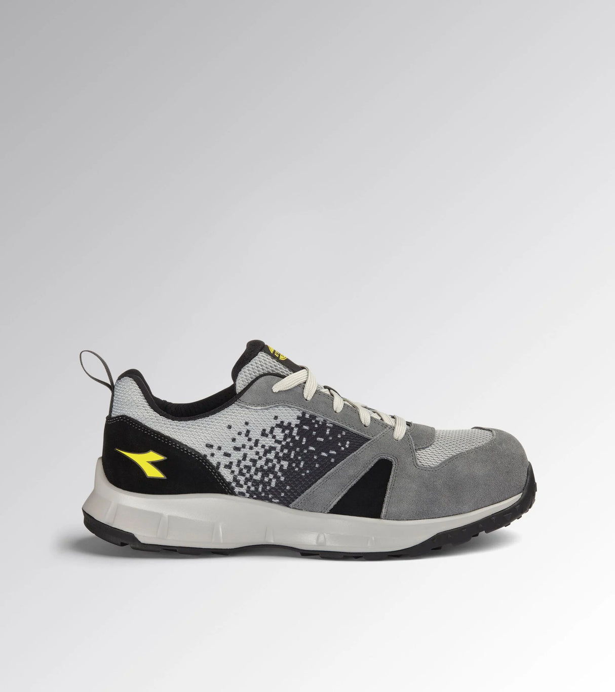 SCARPA DIADORA LITE LOW S1PS FO SR HRO ESD