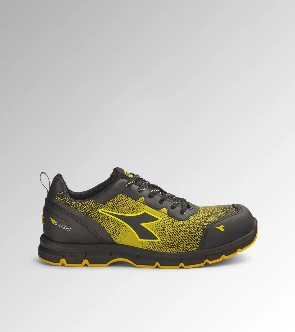 SCARPA DIADORA RUN ATOM EVO LOW S3S SC FO SR ESD
