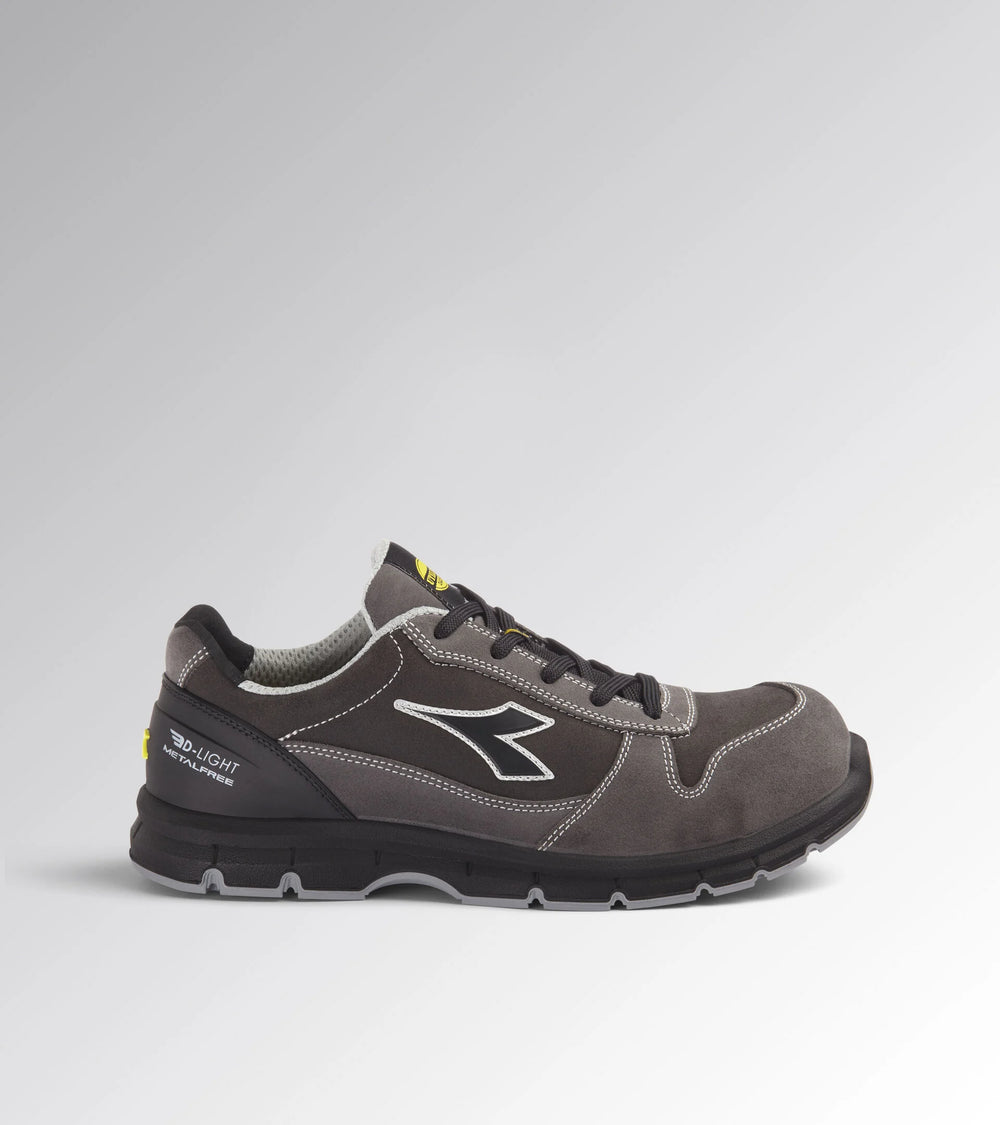 SCARPA DIADORA RUN LOW MET FREE S3L FO SR ESD