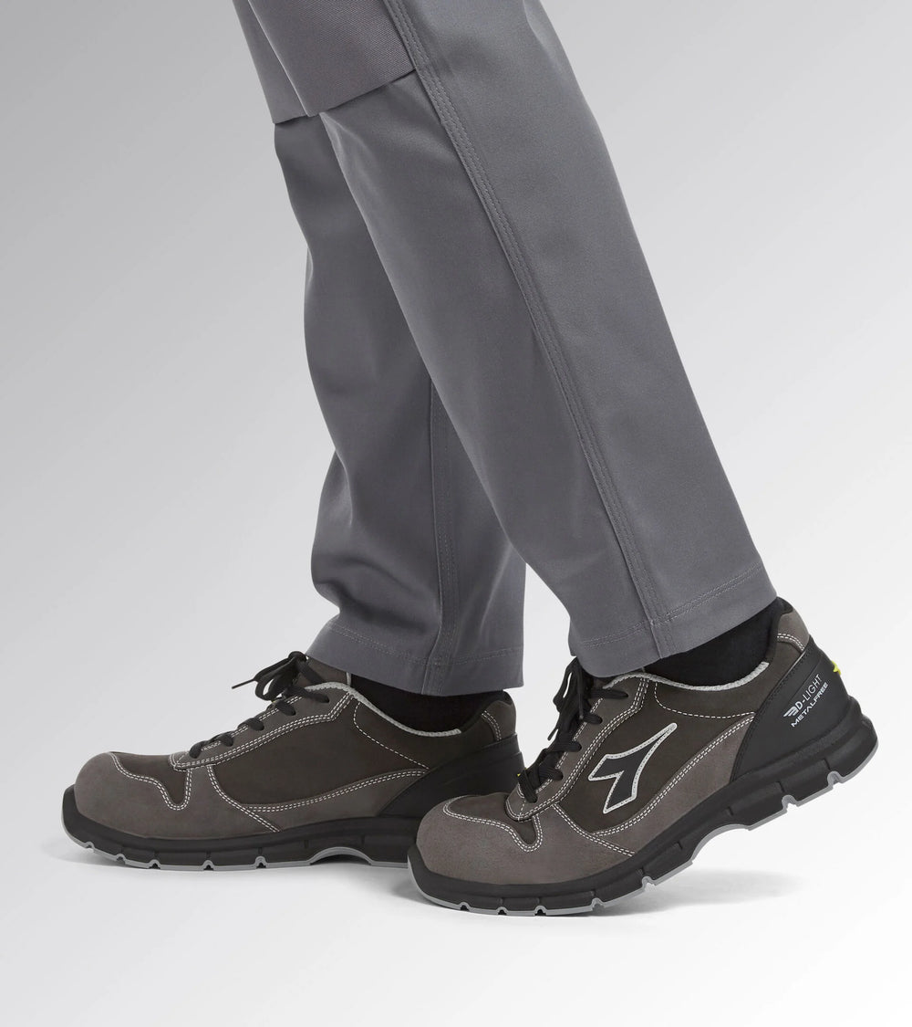 SCARPA DIADORA RUN LOW MET FREE S3L FO SR ESD
