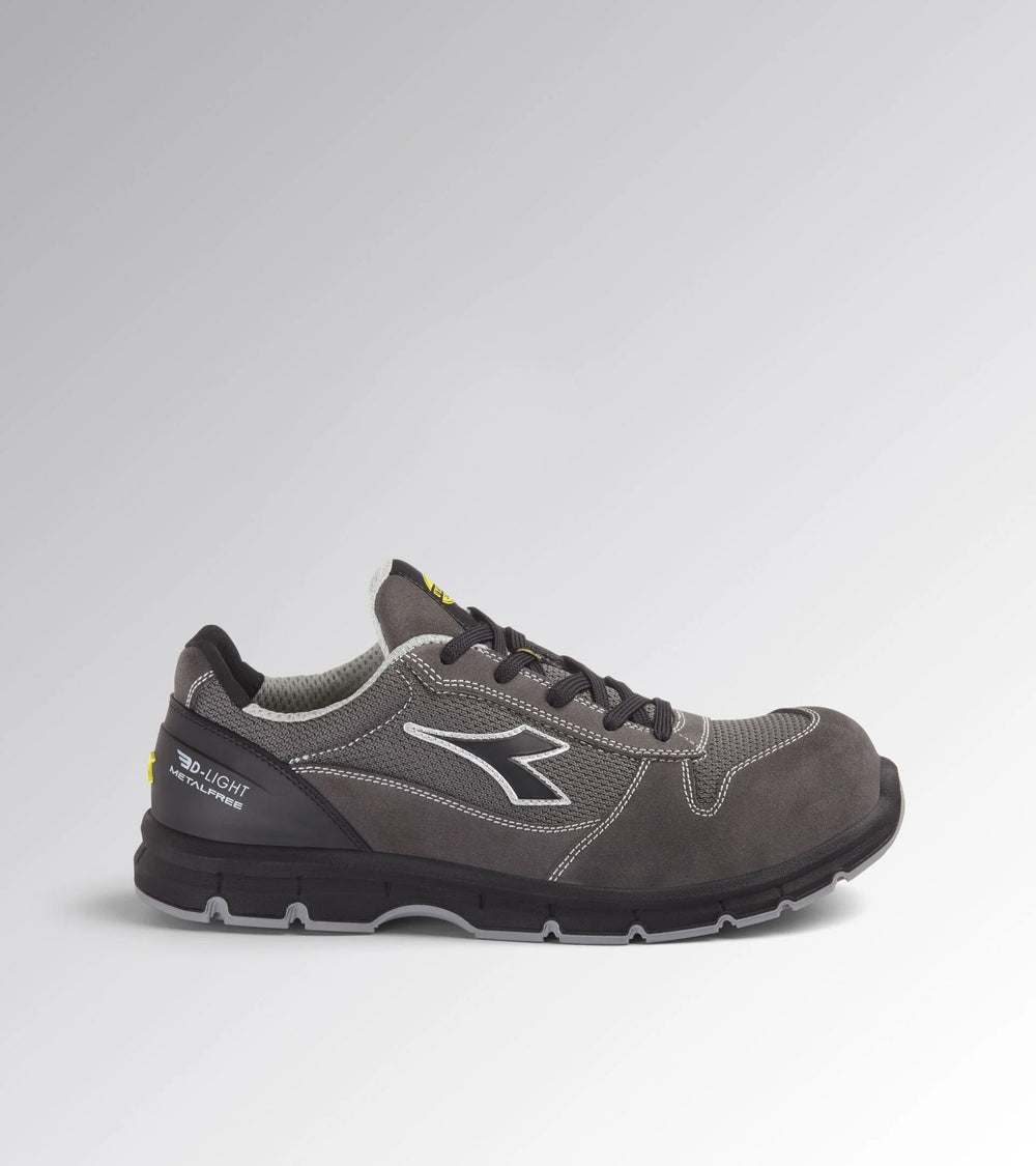 SCARPA DIADORA RUN METAL FREE S1PL FO SR ESD