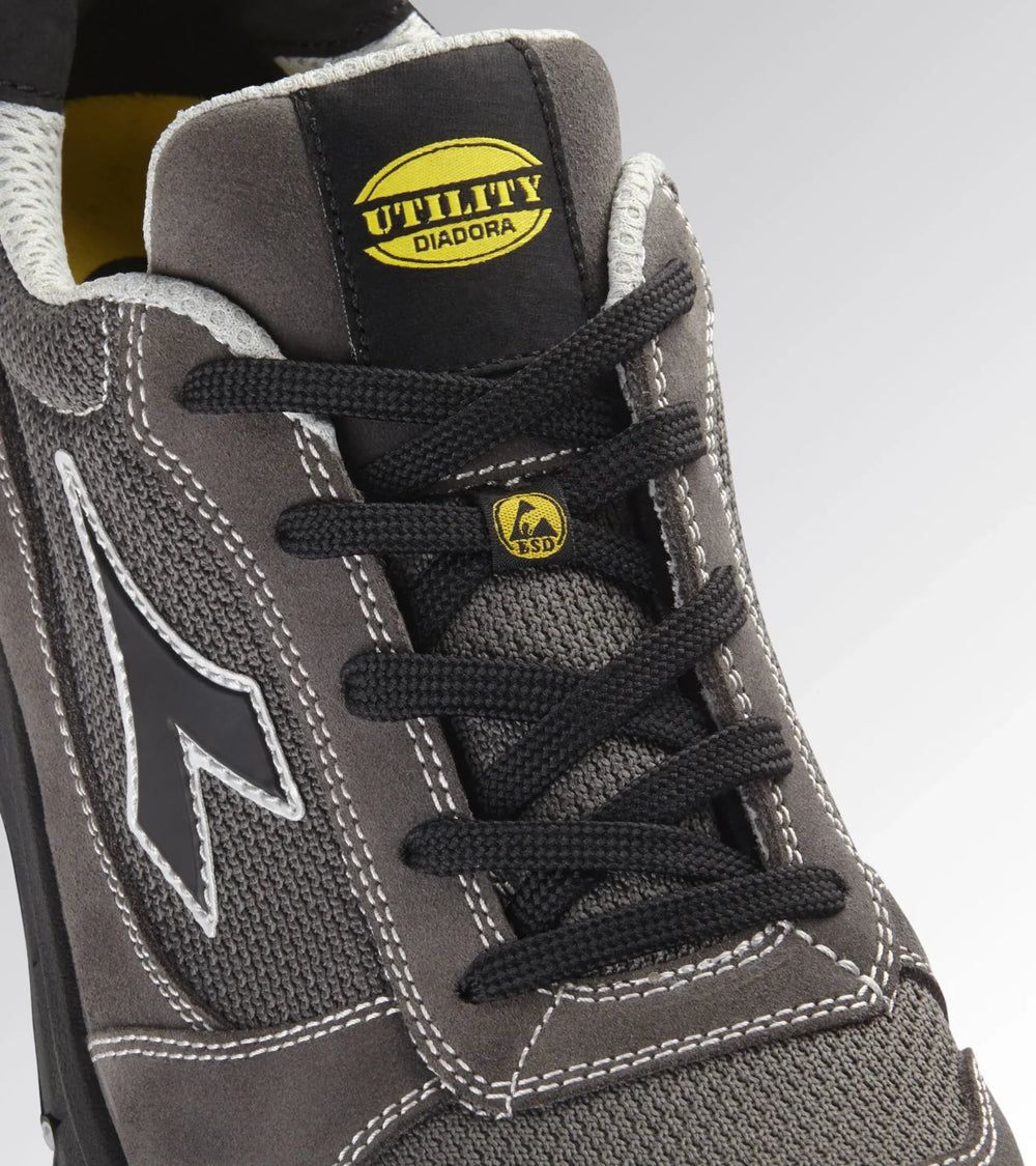 SCARPA DIADORA RUN METAL FREE S1PL FO SR ESD