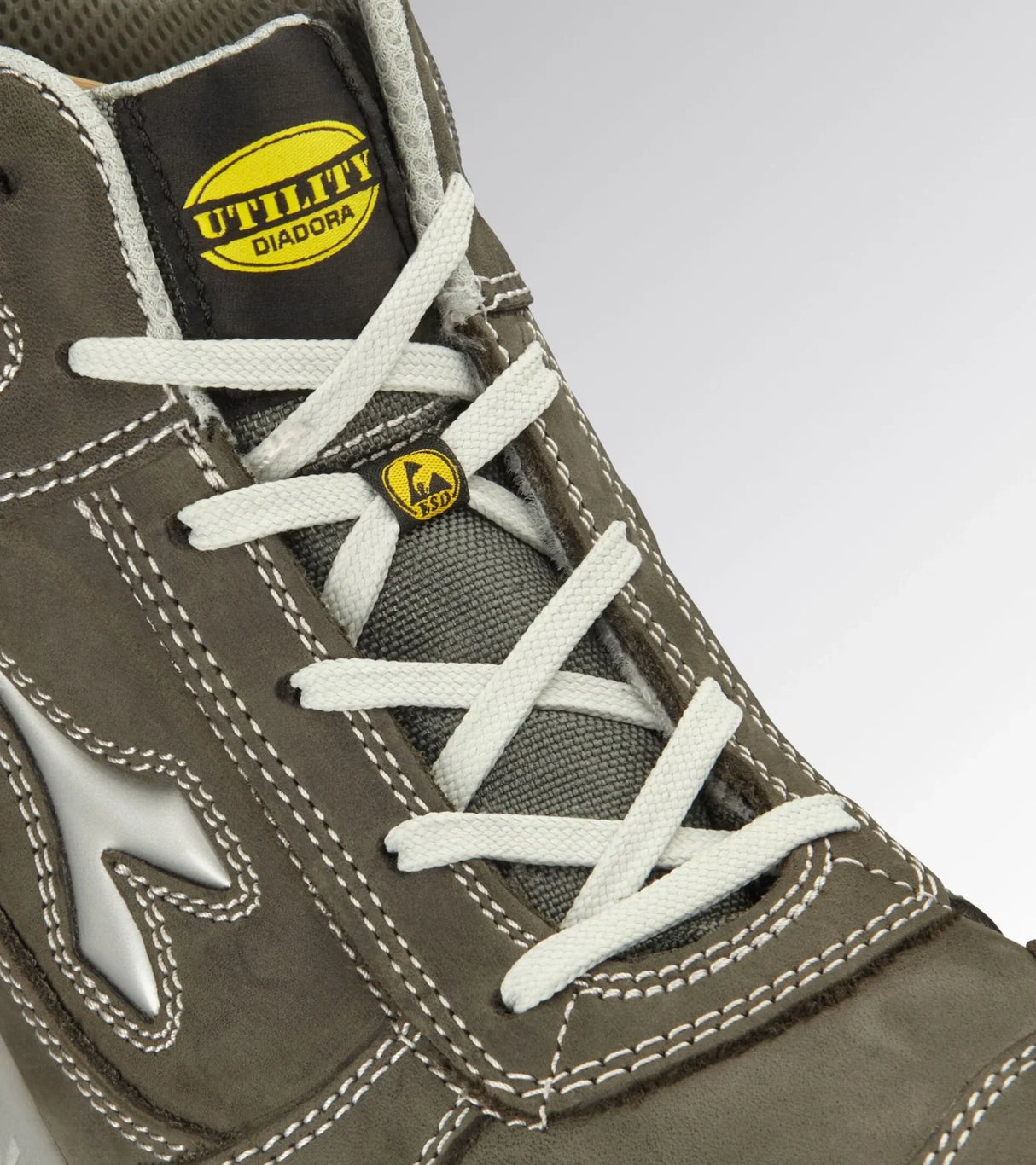 SCARPA DIADORA RUN MID S3 SRC ESD