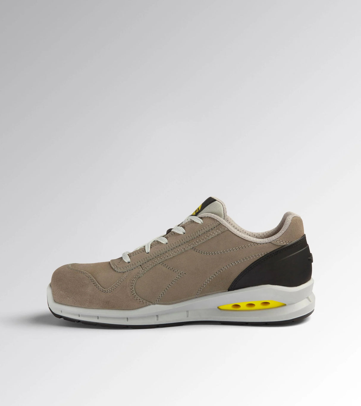SCARPA DIADORA RUN NET AIRBOX LOW S3 SRC