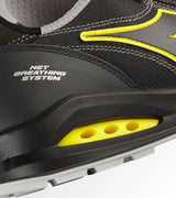 SCARPA DIADORA RUN NET AIRBOX MATRYX LOW S3 SRC