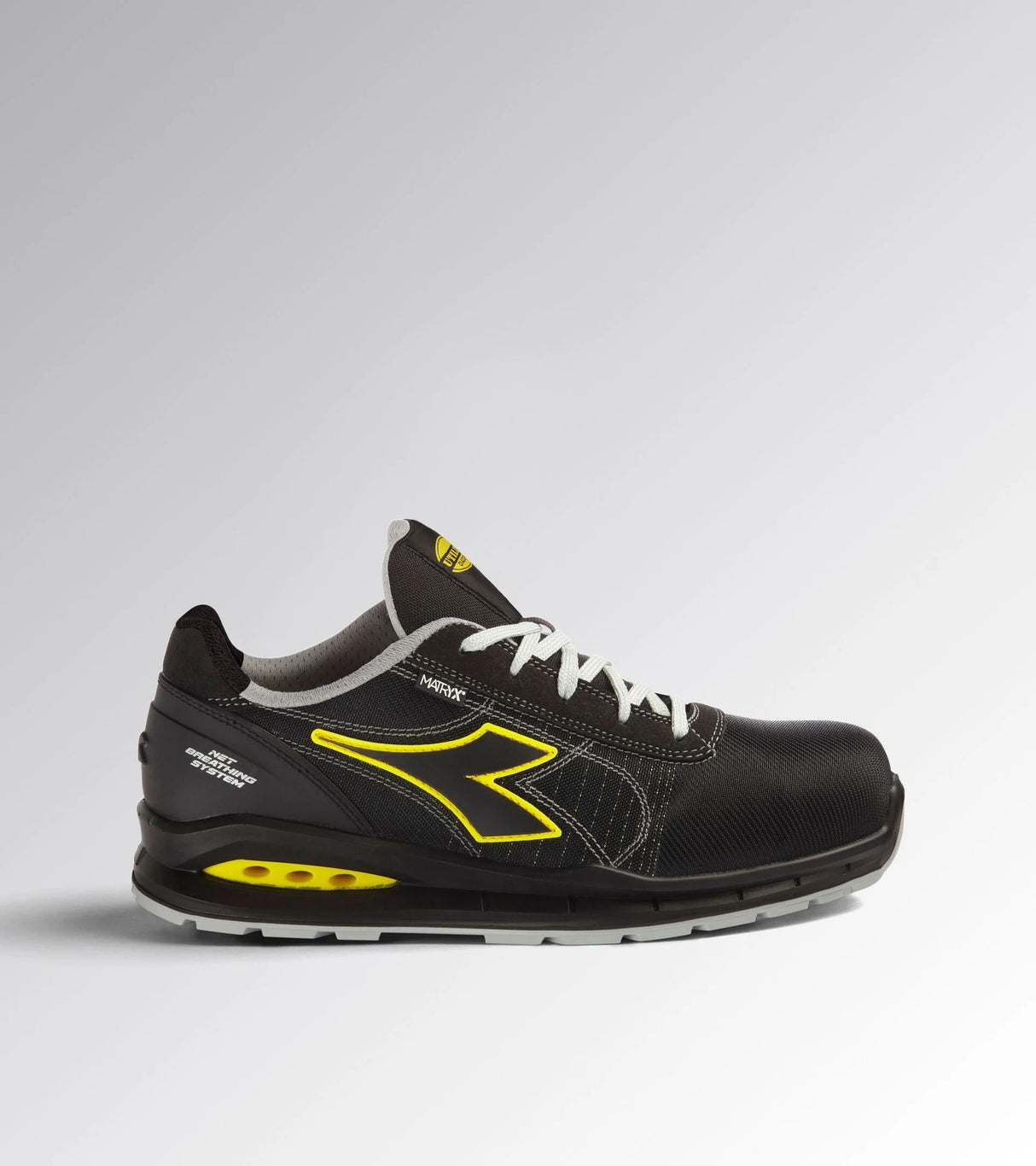 SCARPA DIADORA RUN NET AIRBOX MATRYX LOW S3 SRC