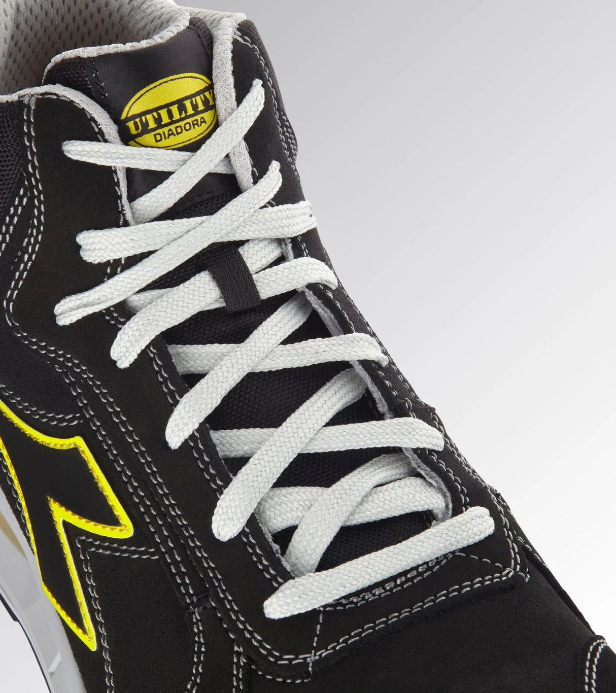 SCARPA DIADORA RUN NET AIRBOX MID S3 SRC