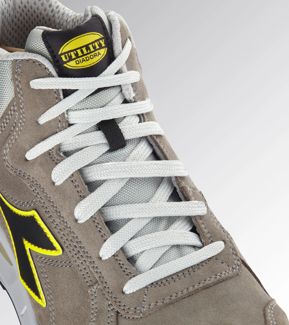 SCARPA DIADORA RUN NET AIRBOX MID S3 SRC
