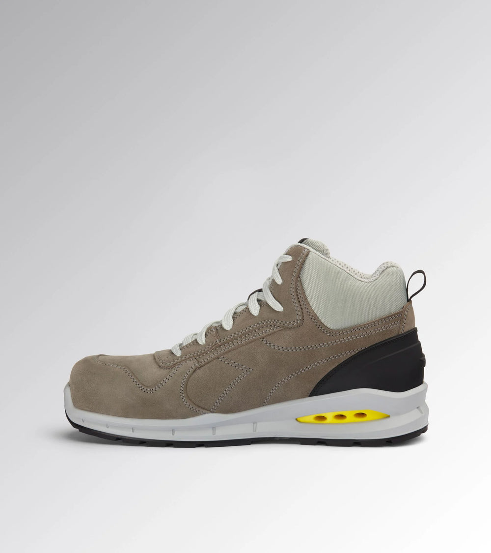 SCARPA DIADORA RUN NET AIRBOX MID S3 SRC