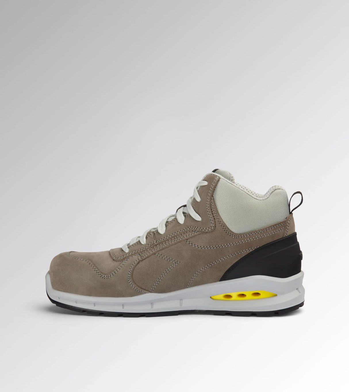 SCARPA DIADORA RUN NET AIRBOX MID S3 SRC