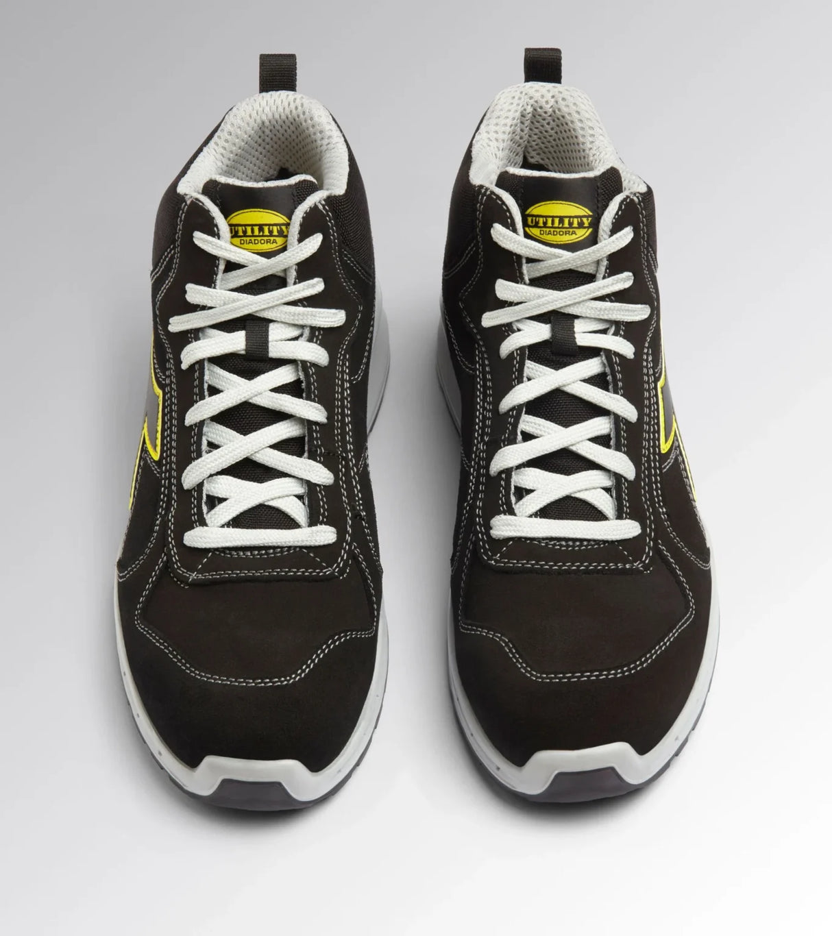 SCARPA DIADORA RUN NET AIRBOX MID S3 SRC