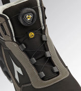 SCARPA DIADORA SHARK ALTA S3S FO SR SC ESD NERO/OMBRA