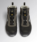 SCARPA DIADORA SHARK ALTA S3S FO SR SC ESD NERO/OMBRA