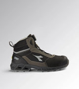 SCARPA DIADORA SHARK ALTA S3S FO SR SC ESD NERO/OMBRA