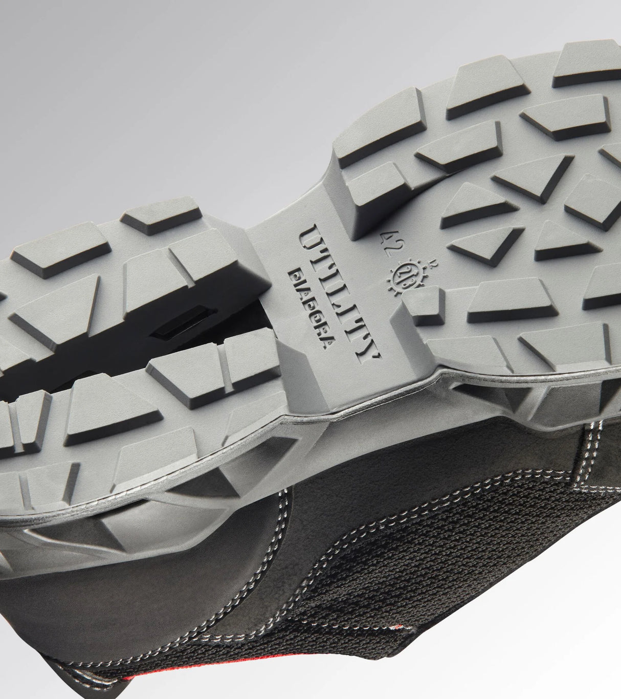 SCARPA DIADORA SHARK BASSA S1PS FO SR ESD ''DUCATI''