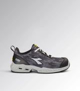 SCARPA DIADORA SHARK BASSA S1P GRIGIO NERO