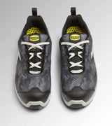 SCARPA DIADORA SHARK BASSA S1P GRIGIO NERO