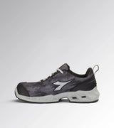 SCARPA DIADORA SHARK BASSA S1P GRIGIO NERO
